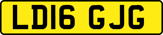 LD16GJG