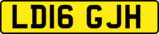 LD16GJH