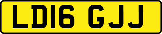 LD16GJJ
