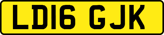 LD16GJK