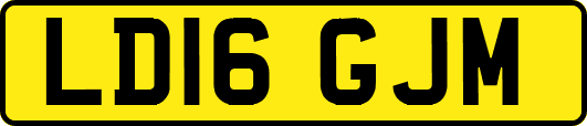 LD16GJM