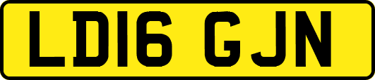 LD16GJN