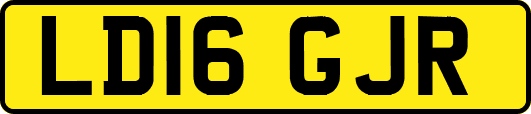 LD16GJR