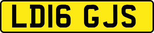 LD16GJS