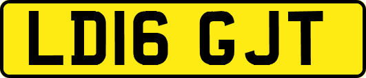 LD16GJT