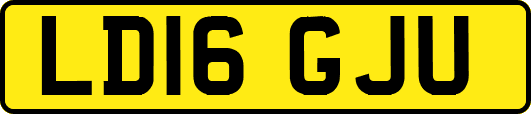 LD16GJU