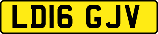 LD16GJV