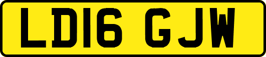 LD16GJW