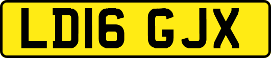 LD16GJX