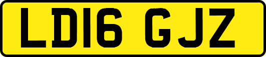 LD16GJZ