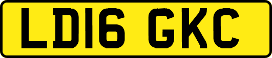 LD16GKC
