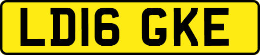 LD16GKE