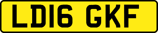 LD16GKF