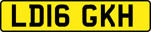 LD16GKH