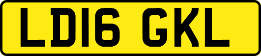 LD16GKL