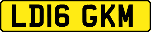 LD16GKM