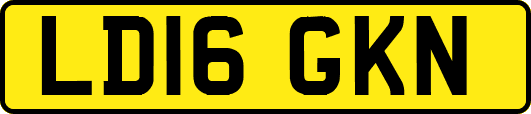 LD16GKN