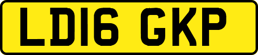 LD16GKP