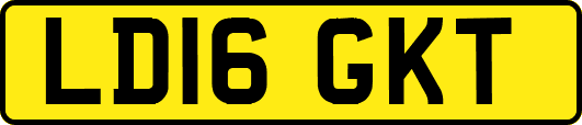 LD16GKT