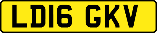 LD16GKV