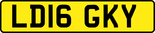 LD16GKY