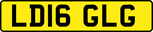 LD16GLG
