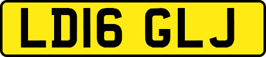 LD16GLJ