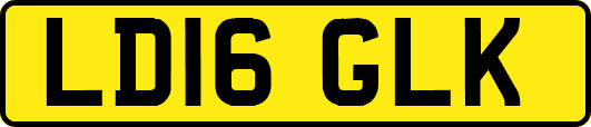 LD16GLK