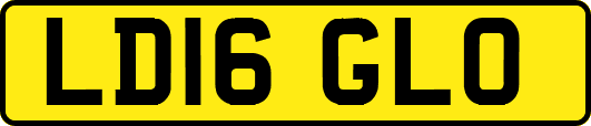 LD16GLO