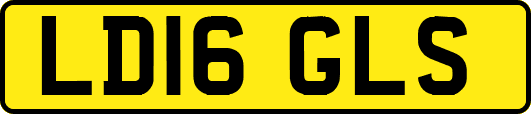 LD16GLS