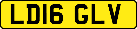 LD16GLV
