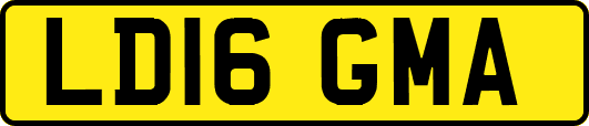 LD16GMA