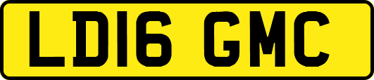 LD16GMC