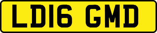 LD16GMD