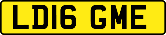 LD16GME