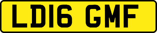 LD16GMF