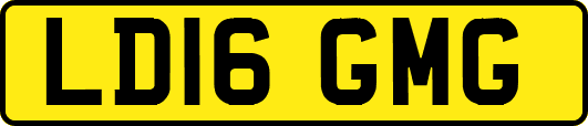 LD16GMG