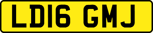 LD16GMJ