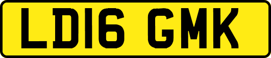 LD16GMK