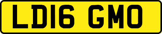 LD16GMO