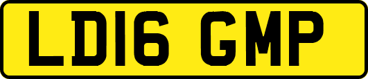 LD16GMP
