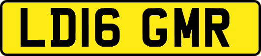 LD16GMR