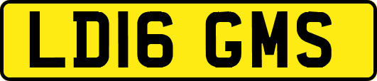 LD16GMS