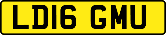 LD16GMU