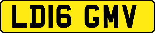 LD16GMV