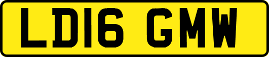 LD16GMW