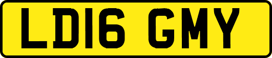 LD16GMY