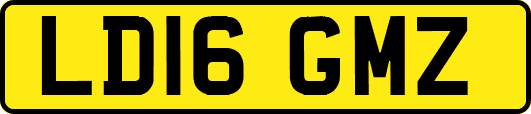 LD16GMZ