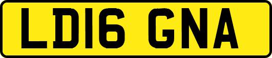 LD16GNA