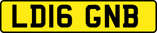 LD16GNB